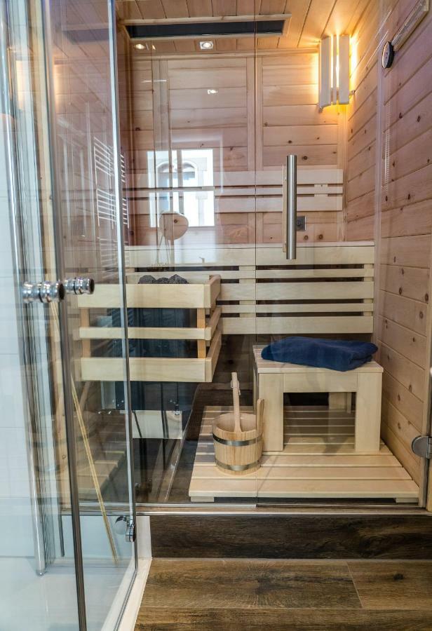 Ferienhaus Am Fluss. Baubiologisch Renoviert. บาดครอยซ์นาค ภายนอก รูปภาพ